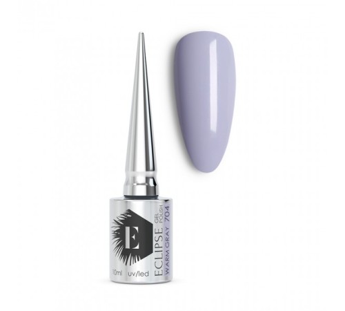 ECLIPSE Гель-лак №704 10мл