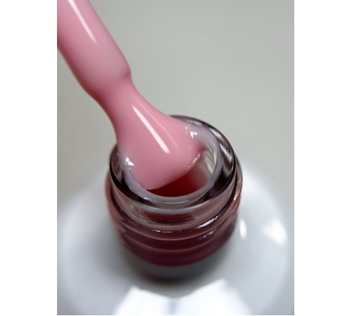 ECLIPSE Полигель Акригель жидкий Liquid PolyGel №07 15мл