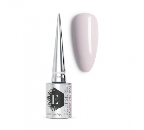 ECLIPSE Гель-лак №800 10мл