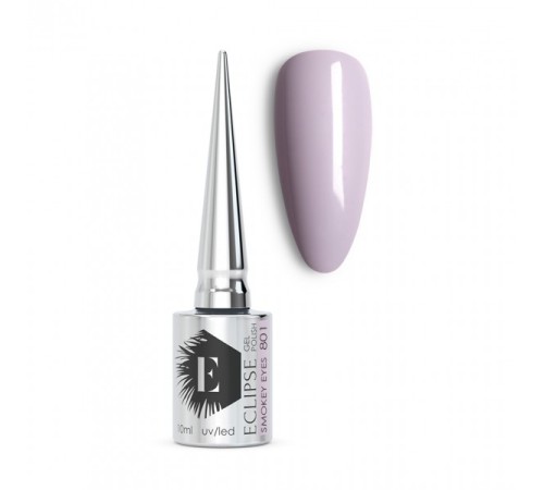 ECLIPSE Гель-лак №801 10мл