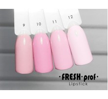 Гель-лак Fresh Prof LipStick №11