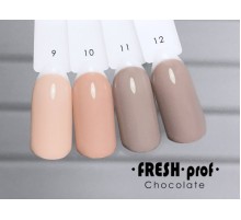 Гель-лак Fresh Prof Chocolate Ch09