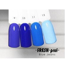 Гель-лак Fresh Prof B11