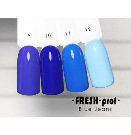 Гель-лак Fresh Prof B11