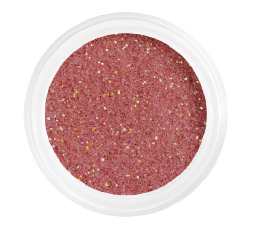 Глиттер-пудра Радужный сахарок №S9