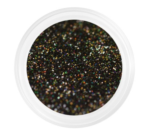 Глиттер-пудра Диско №D3