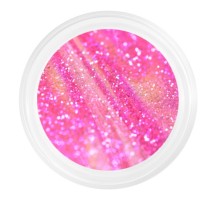 Глиттер-пудра Диско №D7