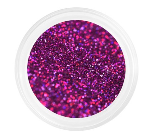 Глиттер-пудра Диско №D8