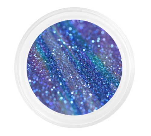 Глиттер-пудра Диско №D9