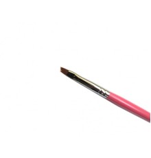 Кисть косая для китайской росписи №3