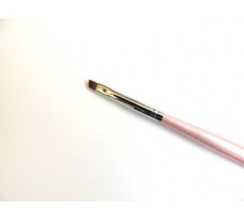 Кисть косая для китайской росписи №1
