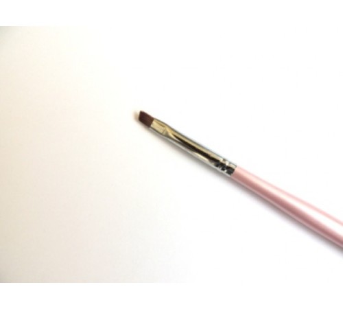 Кисть косая для китайской росписи №2