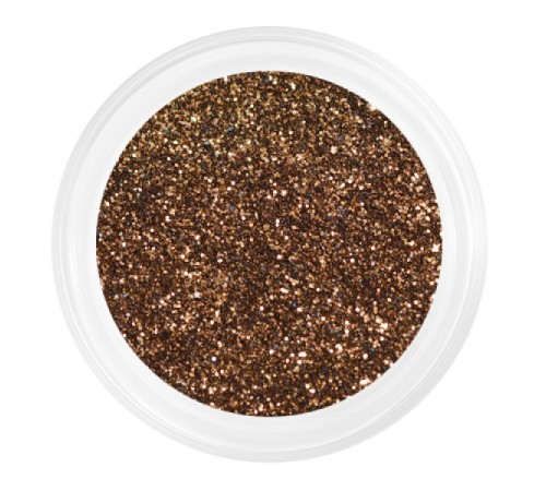 Глиттер-пудра Элеганс №EL17
