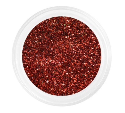 Глиттер-пудра Элеганс №EL19
