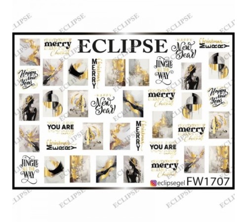 Слайдер дизайн FW1707 ECLIPSE