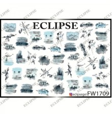 Слайдер дизайн FW1709 ECLIPSE