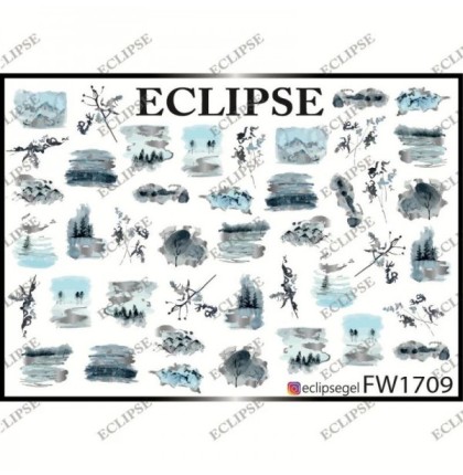 Слайдер дизайн FW1709 ECLIPSE