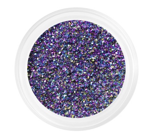 Глиттер-пудра Спектр МИКС №G10
