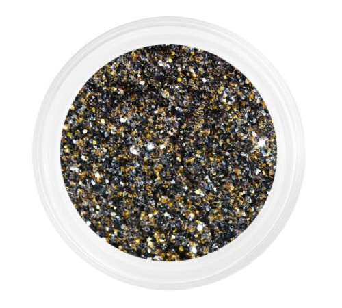 Глиттер-пудра Спектр МИКС №G11