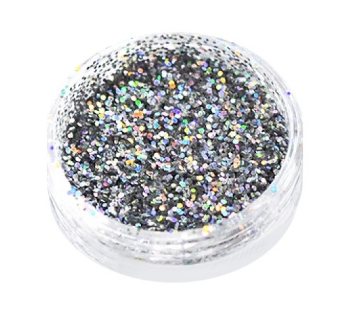 Глиттер-пудра Спектр МИКС №G12