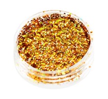 Глиттер-пудра Спектр МИКС №G13