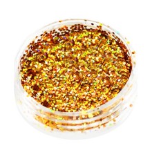 Глиттер-пудра Спектр МИКС №G13