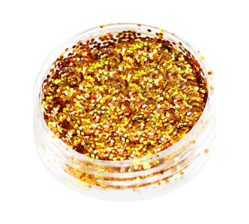 Глиттер-пудра Спектр МИКС №G13