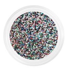 Глиттер-пудра Спектр МИКС №G5