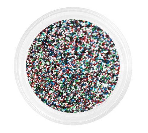 Глиттер-пудра Спектр МИКС №G5
