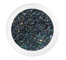 Глиттер-пудра Спектр МИКС №G6