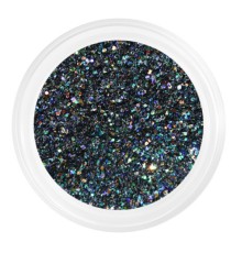 Глиттер-пудра Спектр МИКС №G6