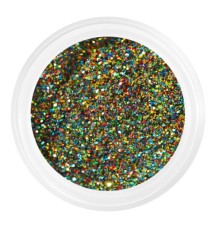 Глиттер-пудра Спектр МИКС №G7