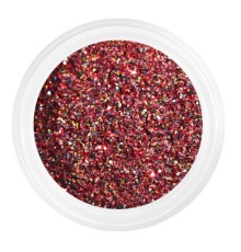 Глиттер-пудра Спектр МИКС №G8