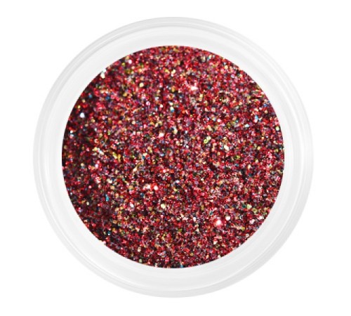 Глиттер-пудра Спектр МИКС №G8