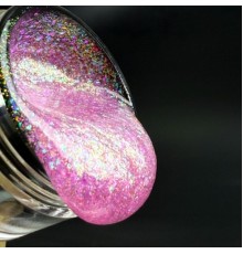 Rofix Гель для наращивания ногтей Galaxy Gel Cameo, 20гр