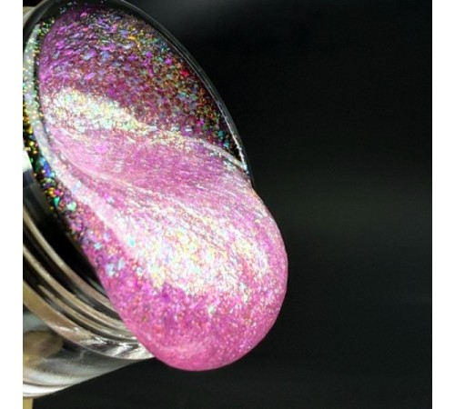 Rofix Гель для наращивания ногтей Galaxy Gel Cameo, 20гр