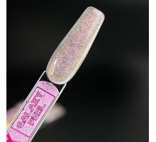 Rofix Гель для наращивания ногтей Galaxy Gel Perl, 20гр