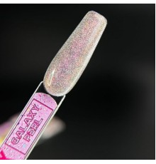 Rofix Гель для наращивания ногтей Galaxy Gel Perl, 20гр