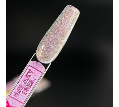 Rofix Гель для наращивания ногтей Galaxy Gel Perl, 20гр