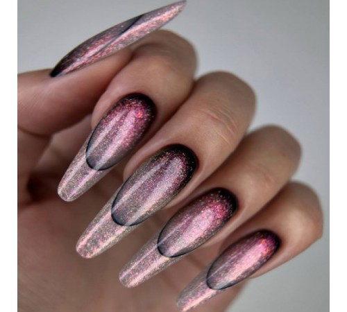 Rofix Гель для наращивания ногтей Galaxy Gel Perl, 20гр