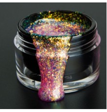 Rofix Гель для наращивания ногтей Galaxy Gel Rich, 20гр