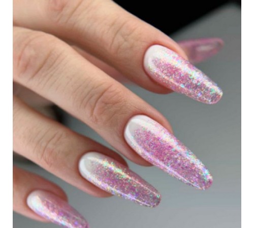 Rofix Гель для наращивания ногтей Galaxy Gel Dark, 20гр