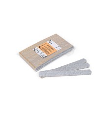 ALGEBRA Сменные абразивные файлы на пене размера L 150 грит