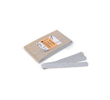 ALGEBRA Сменные абразивные файлы на пене размера L 240 грит