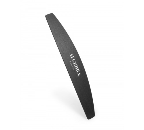 ALGEBRA Облегченная алюминиевая основа  XL Лодка (180_30мм  толщина 1.4 мм) 1шт