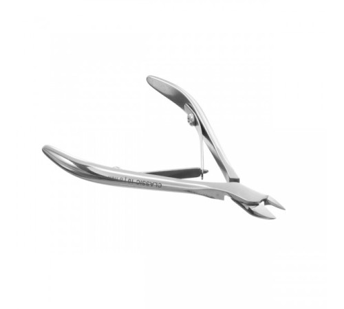 NC-10-8 (КМ-07) Кусачки Staleks для кожи CLASSIC 10 8 мм