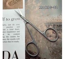 ZP NN S_01 ножницы для кутикулы NN S_02