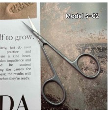 ZP NN S_01 ножницы для кутикулы NN S_02