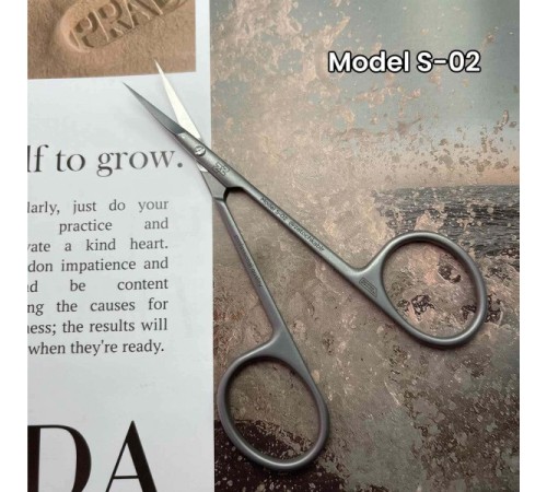 ZP NN S_01 ножницы для кутикулы NN S_02