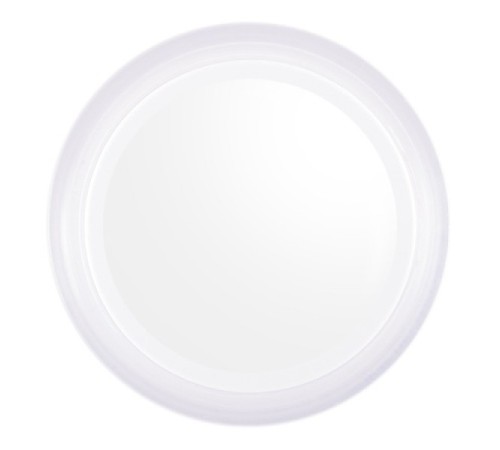 Гель-краска белая №T1 стемпинг, аэропуффинг, китайская роспись, 5 гр